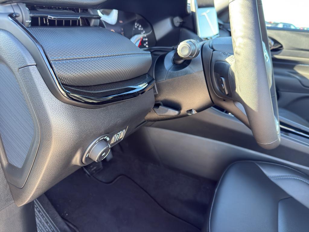 new 2026 Jeep Compass car, priced at $36,416