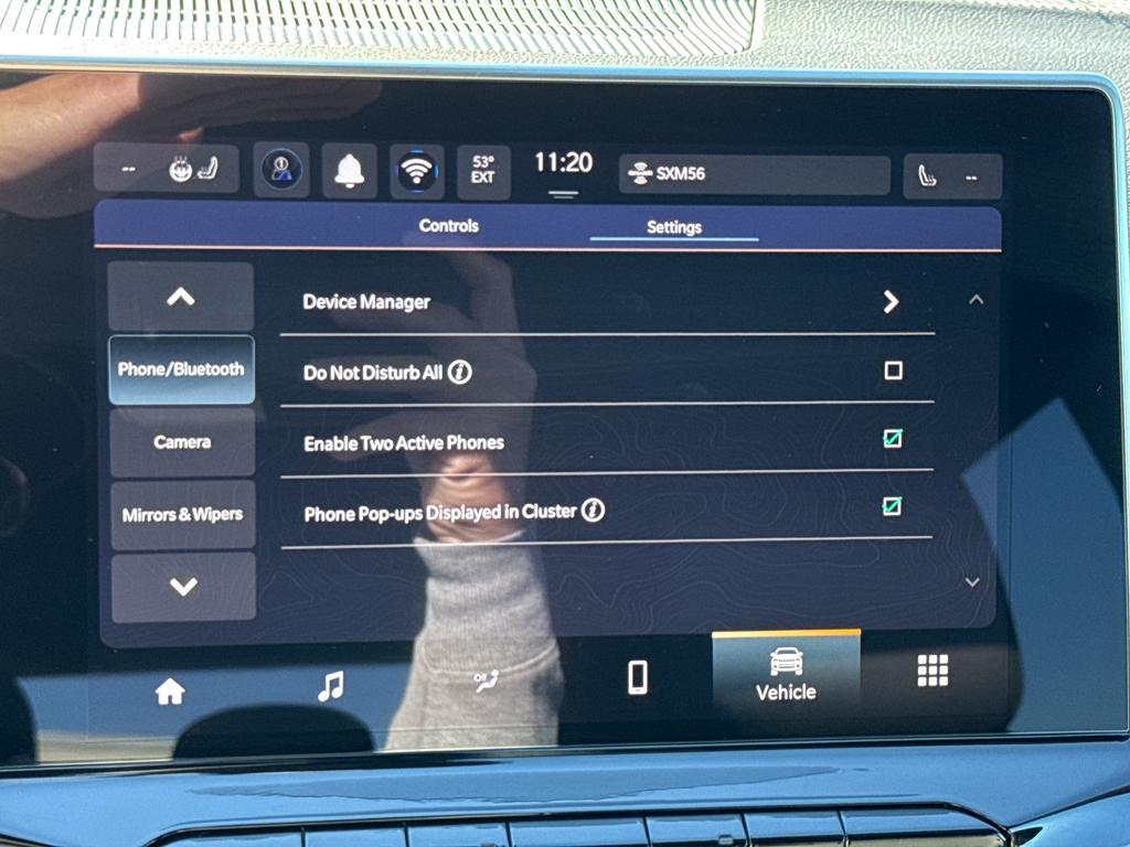 new 2026 Jeep Compass car, priced at $36,416