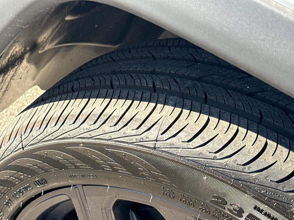 new 2026 Jeep Compass car, priced at $36,416