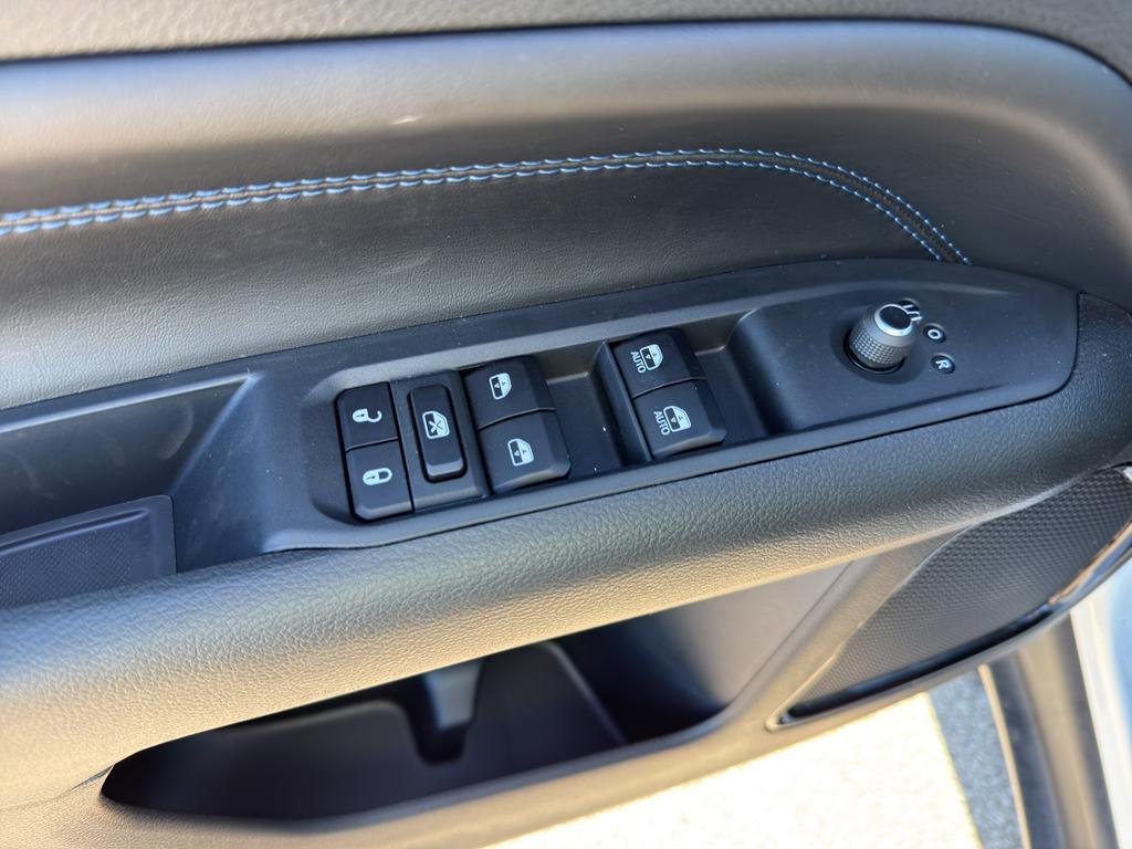 new 2026 Jeep Compass car, priced at $36,416