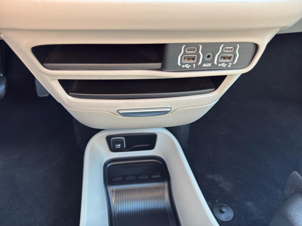 used 2023 Chrysler Pacifica car, priced at $32,695