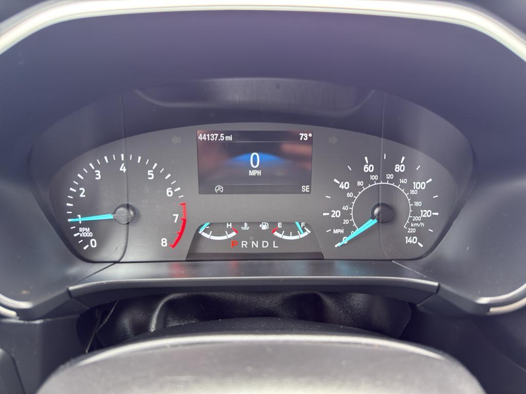 used 2022 Ford Escape car, priced at $22,395