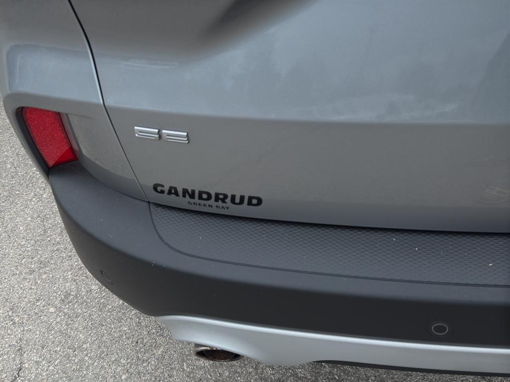 used 2022 Ford Escape car, priced at $22,395