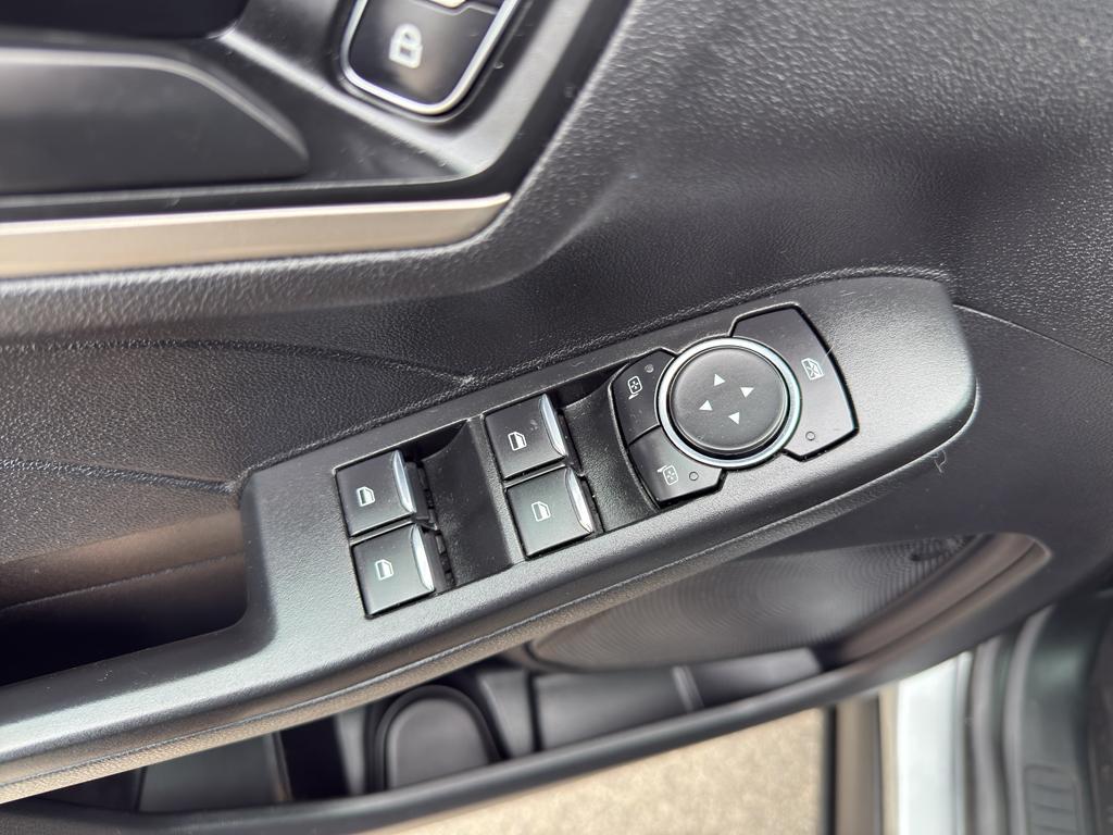 used 2022 Ford Escape car, priced at $22,395