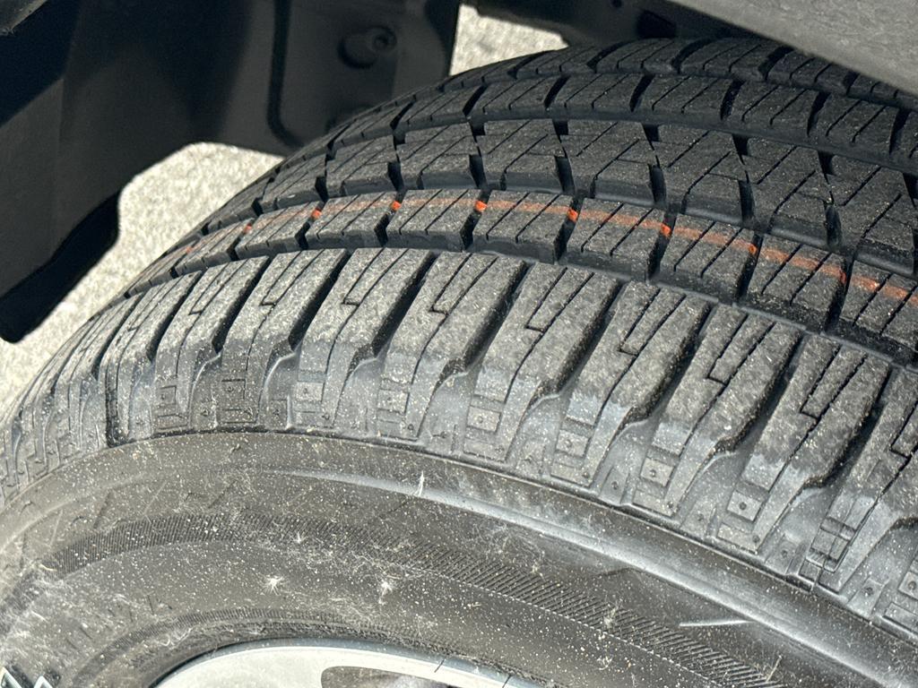 used 2022 Ram 1500 car, priced at $43,995