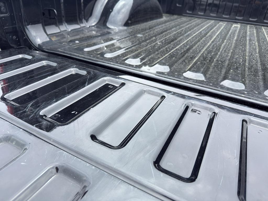 used 2022 Ram 1500 car, priced at $43,995