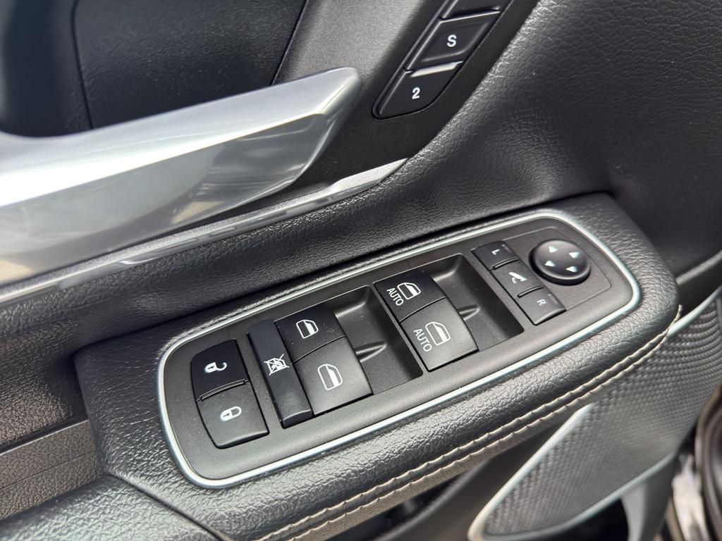 used 2022 Ram 1500 car, priced at $43,995
