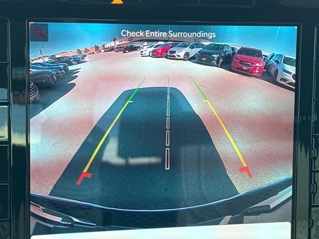 new 2026 Ram 1500 car, priced at $59,593