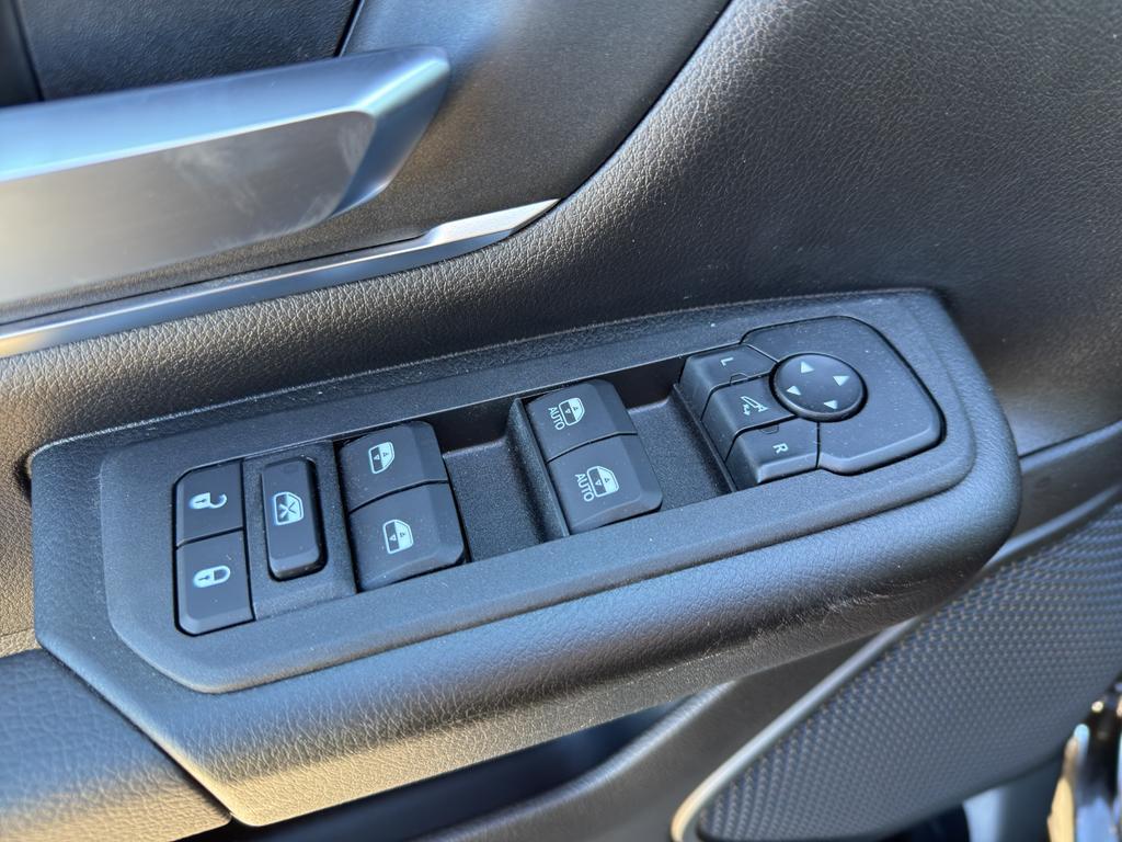 new 2026 Ram 1500 car, priced at $59,593