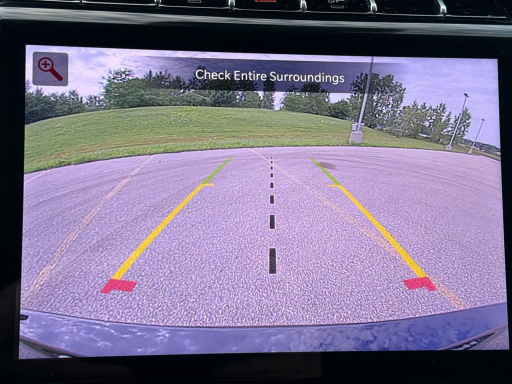 new 2025 Jeep Grand Cherokee L car, priced at $48,097