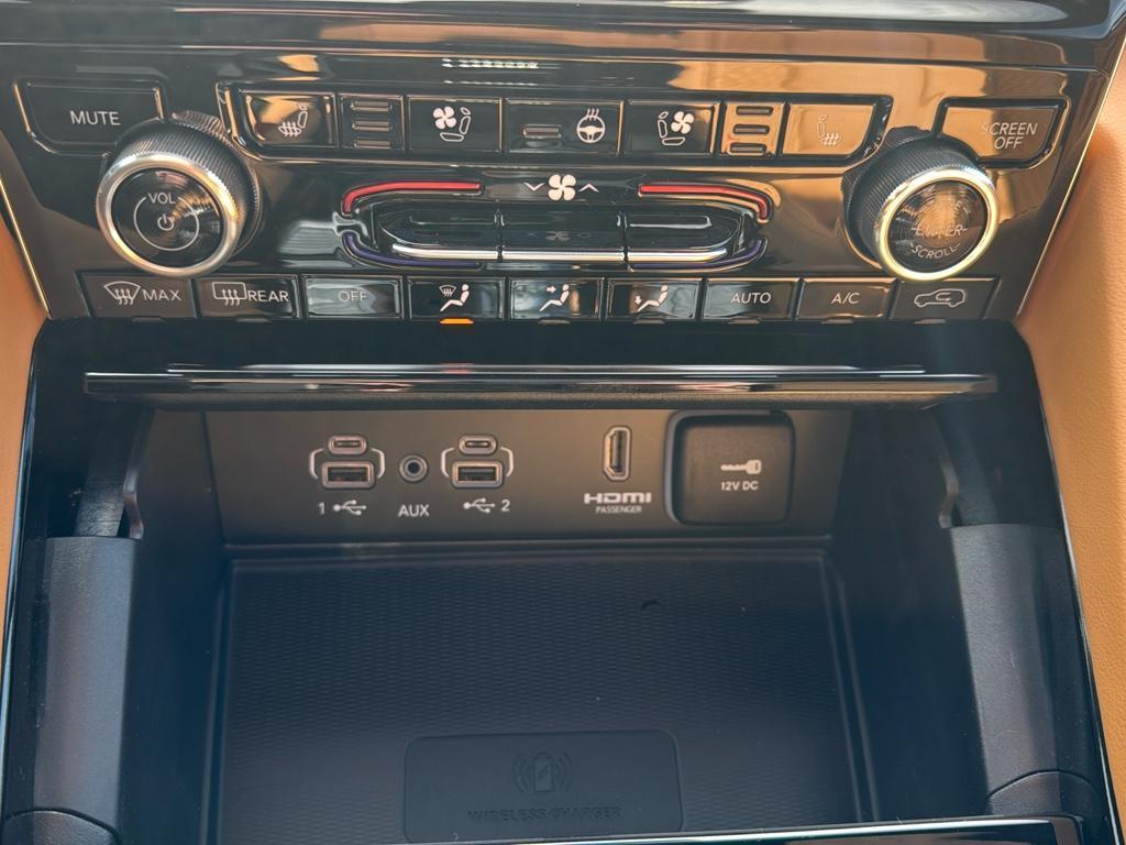 new 2025 Jeep Grand Cherokee L car, priced at $68,273