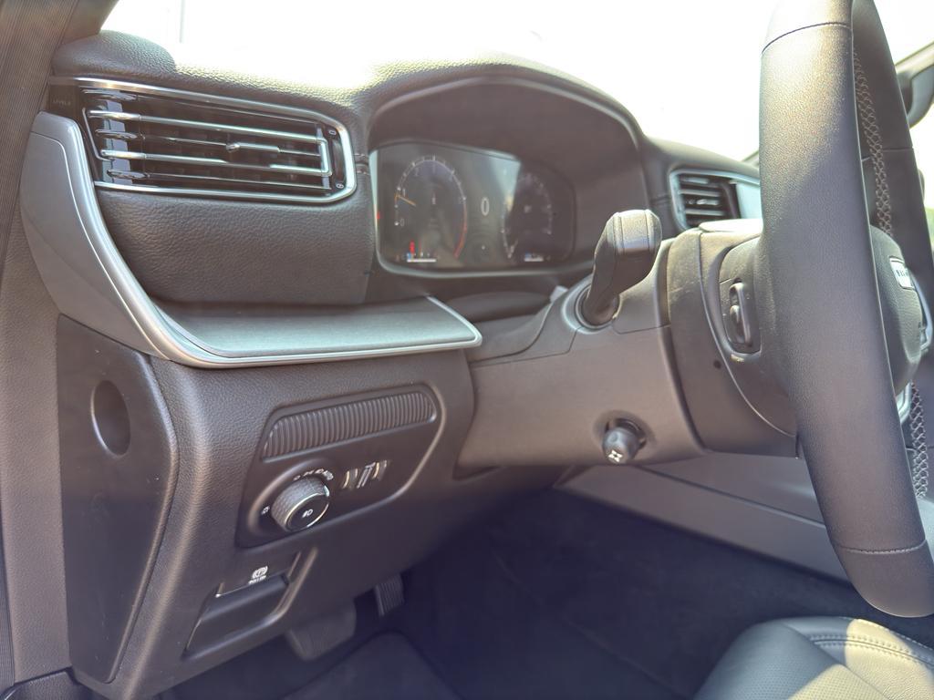 new 2025 Jeep Wagoneer L car, priced at $71,999
