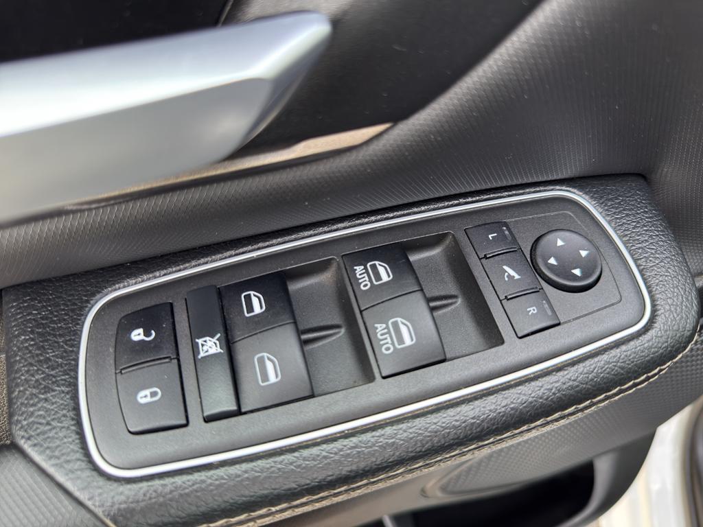 used 2022 Ram 1500 car, priced at $39,995