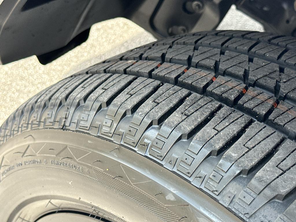 used 2022 Ram 1500 car, priced at $39,995