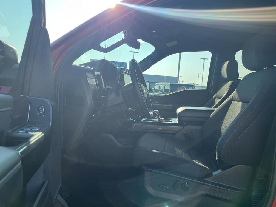 used 2021 Ford F-150 car, priced at $40,995