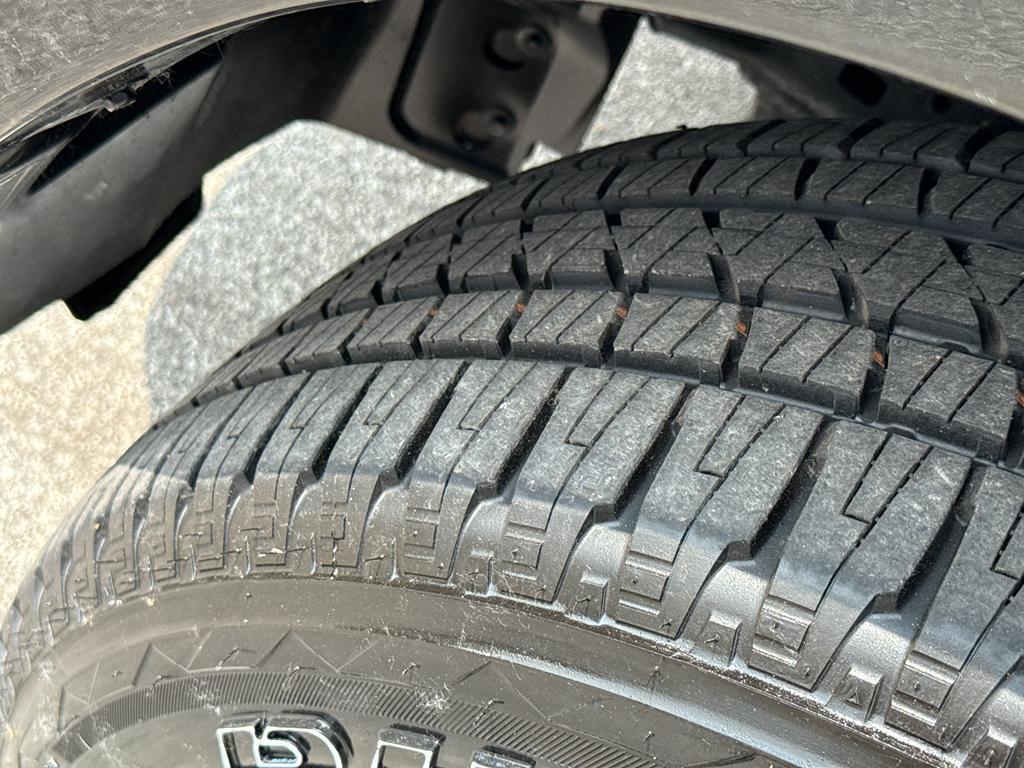 used 2022 Ram 1500 car, priced at $43,795