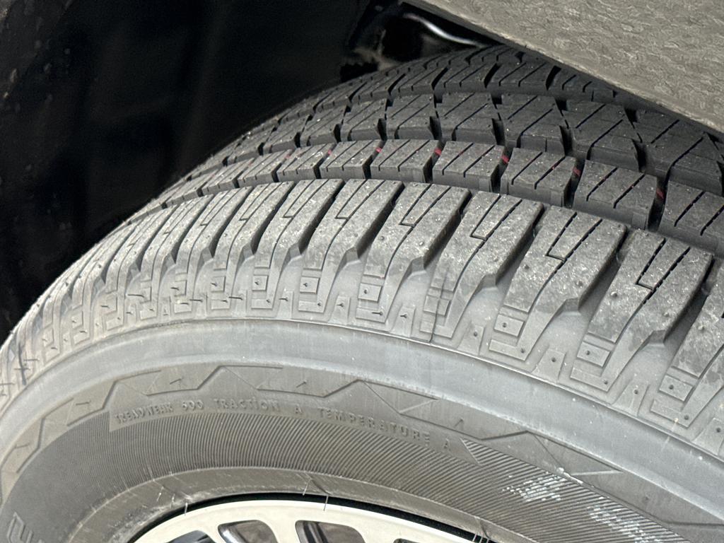 new 2025 Jeep Wagoneer L car, priced at $71,999