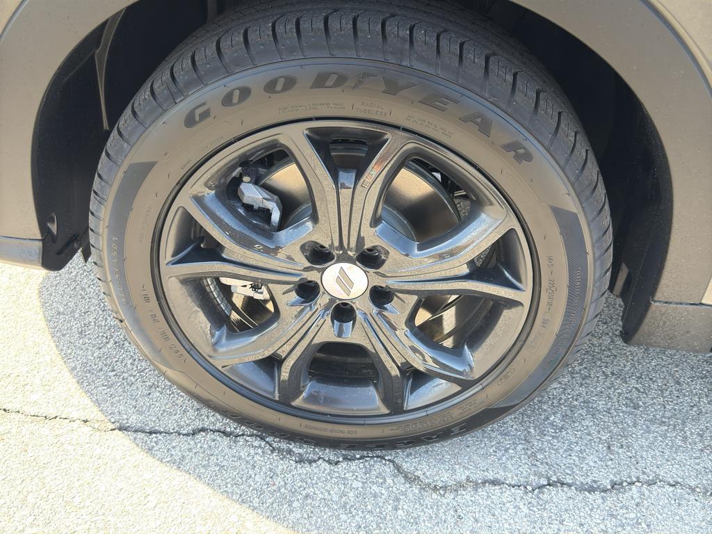 new 2025 Dodge Hornet car, priced at $34,888