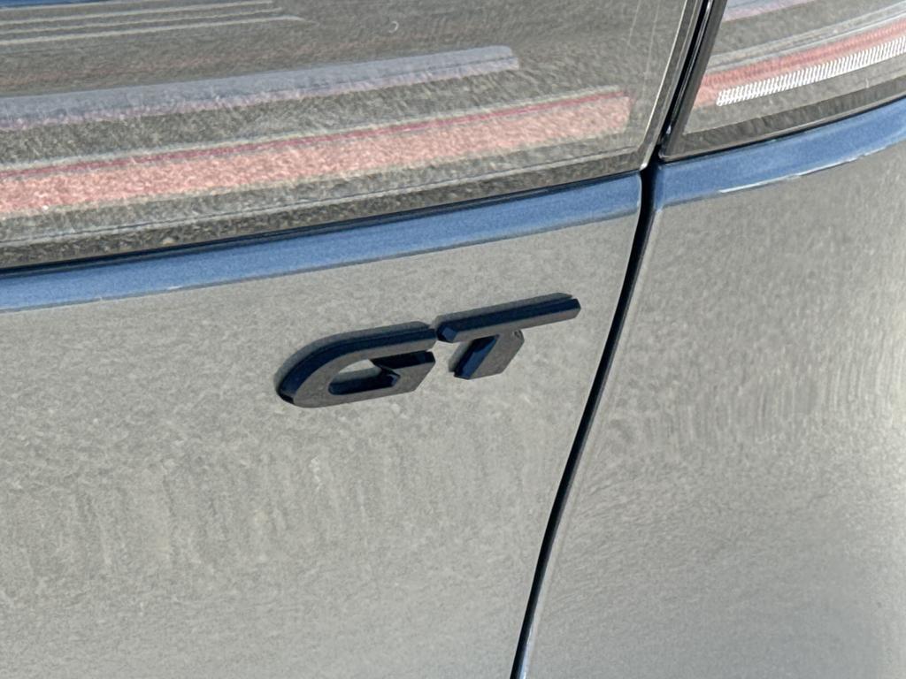 new 2025 Dodge Hornet car, priced at $34,888