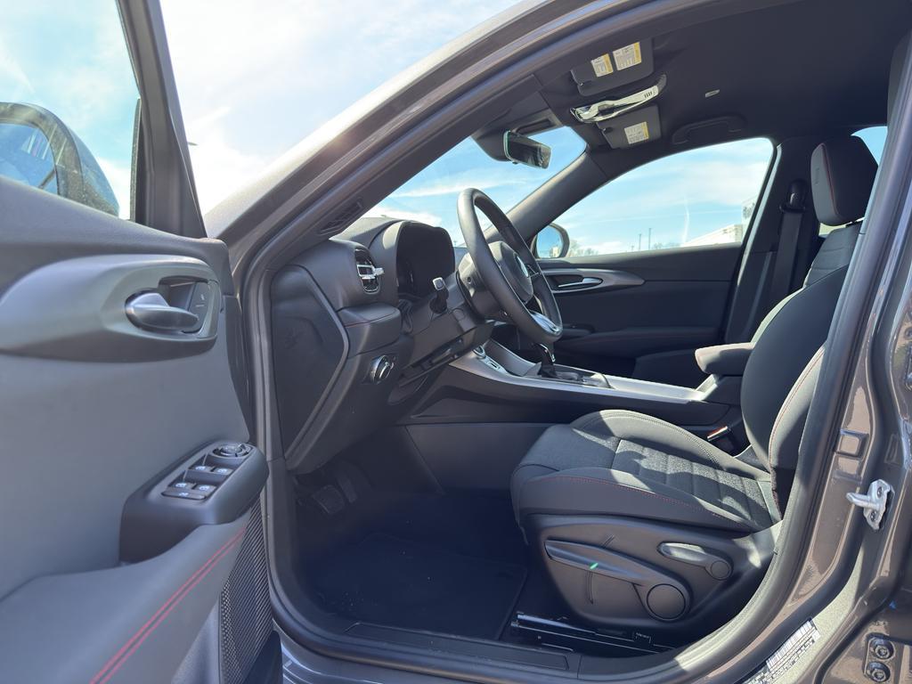 new 2025 Dodge Hornet car, priced at $34,888