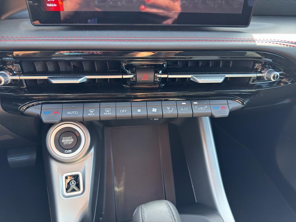 new 2025 Dodge Hornet car, priced at $34,888