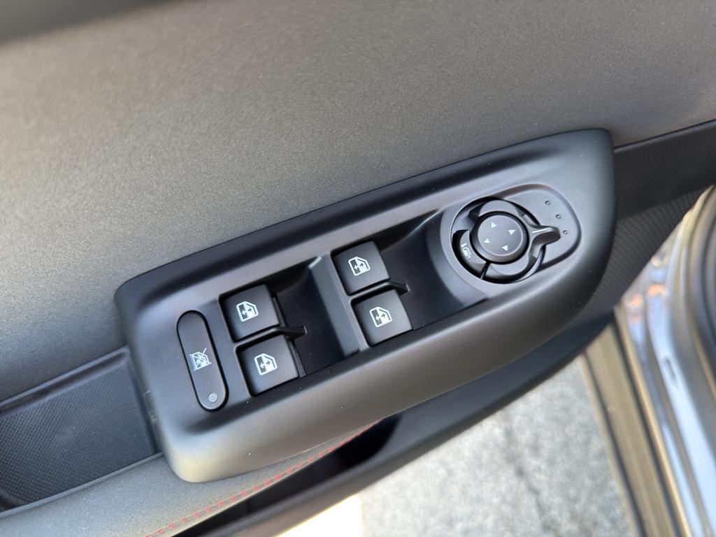 new 2025 Dodge Hornet car, priced at $34,888