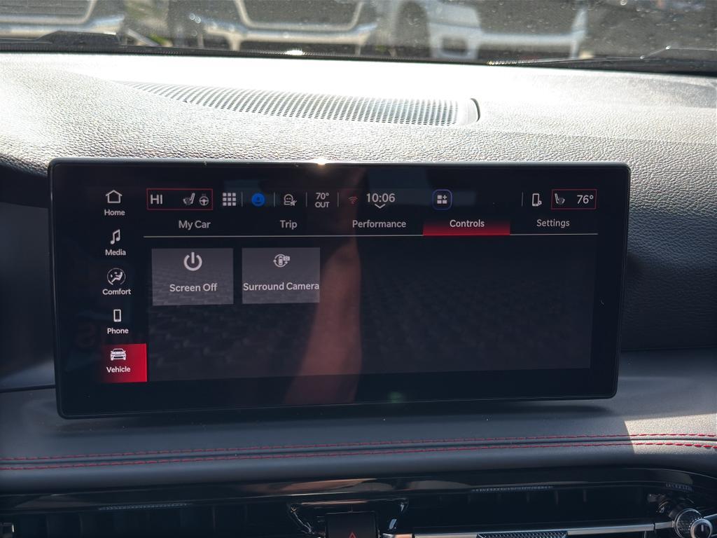new 2025 Dodge Hornet car, priced at $34,888