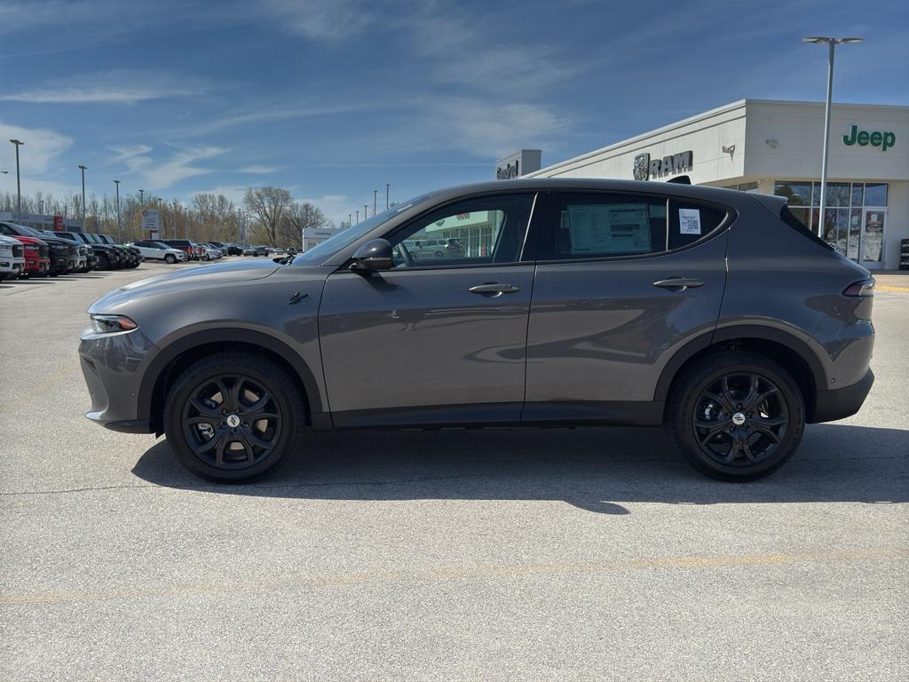new 2025 Dodge Hornet car, priced at $34,888