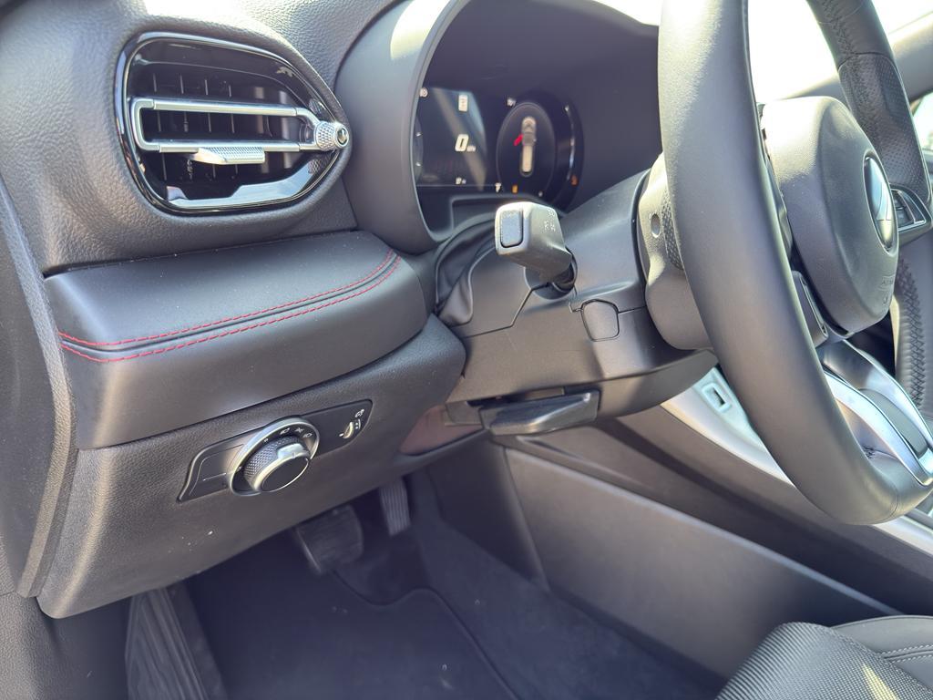 new 2025 Dodge Hornet car, priced at $34,888