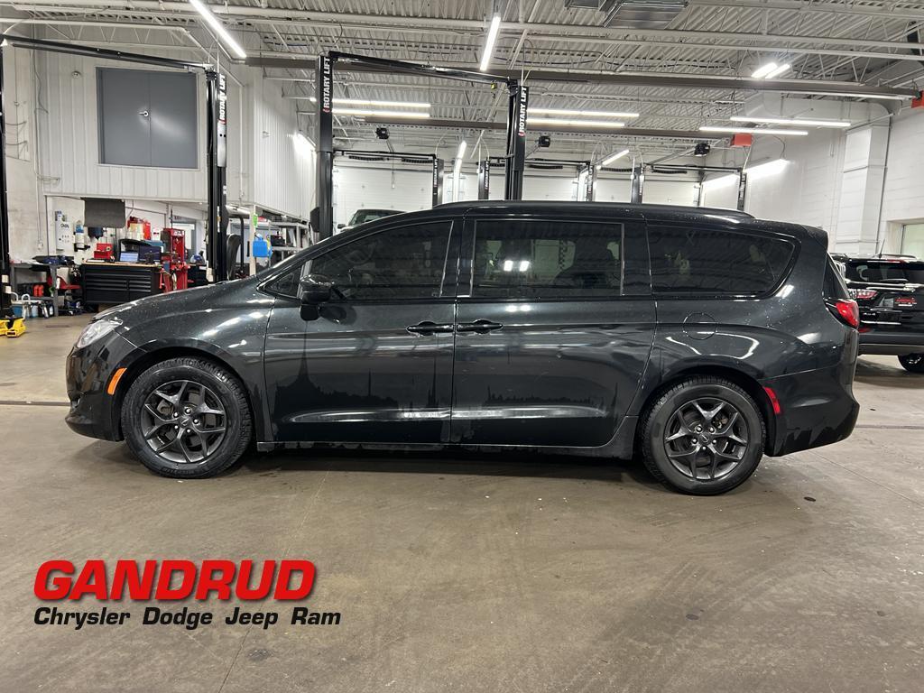 used 2019 Chrysler Pacifica car, priced at $14,995