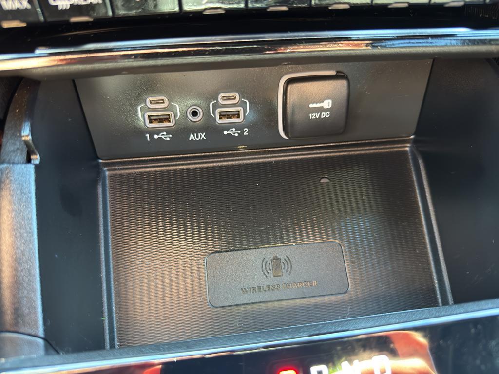 used 2024 Jeep Grand Cherokee car, priced at $36,295