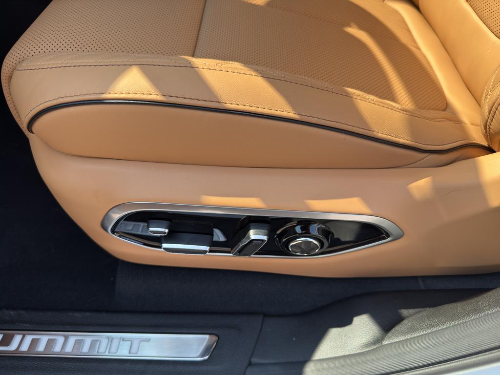 new 2025 Jeep Grand Cherokee car, priced at $67,133
