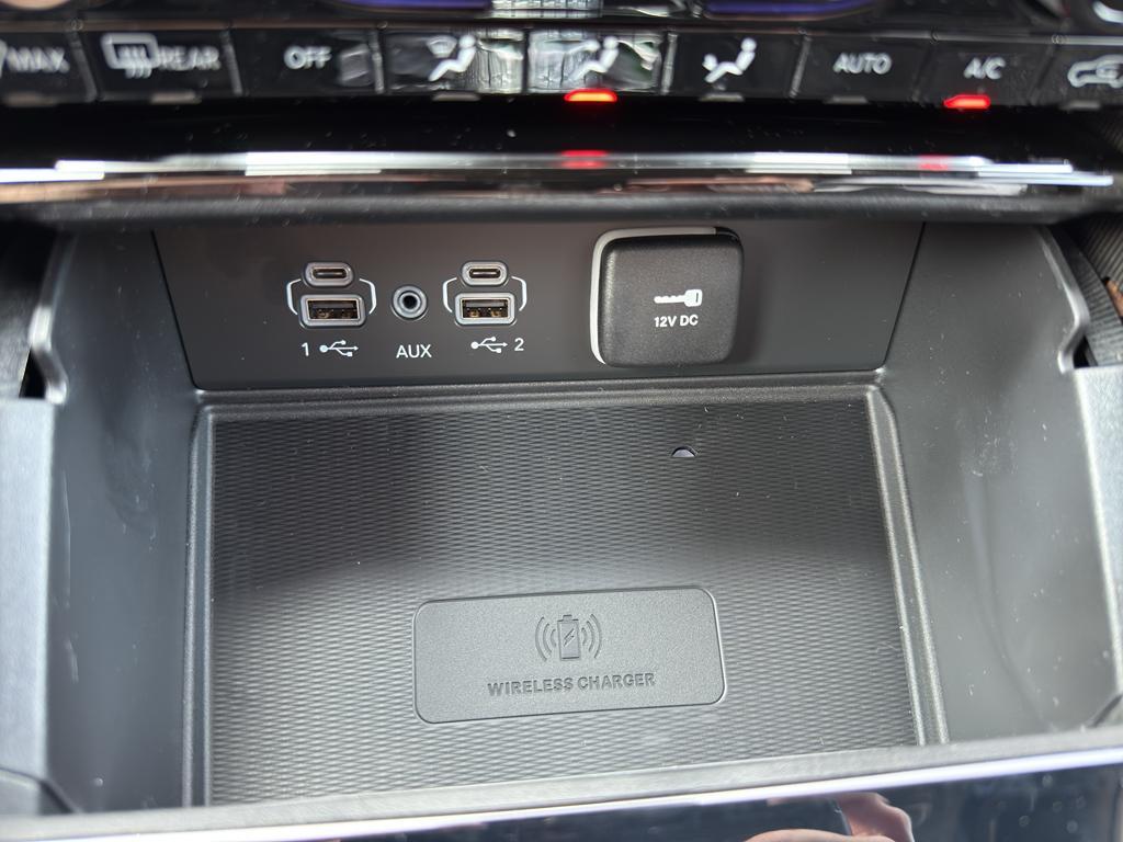 new 2025 Jeep Grand Cherokee L car, priced at $47,438