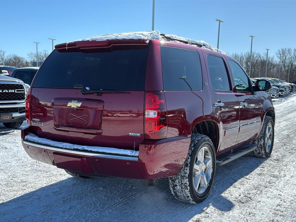 used 2011 Chevrolet Tahoe car, priced at $17,995