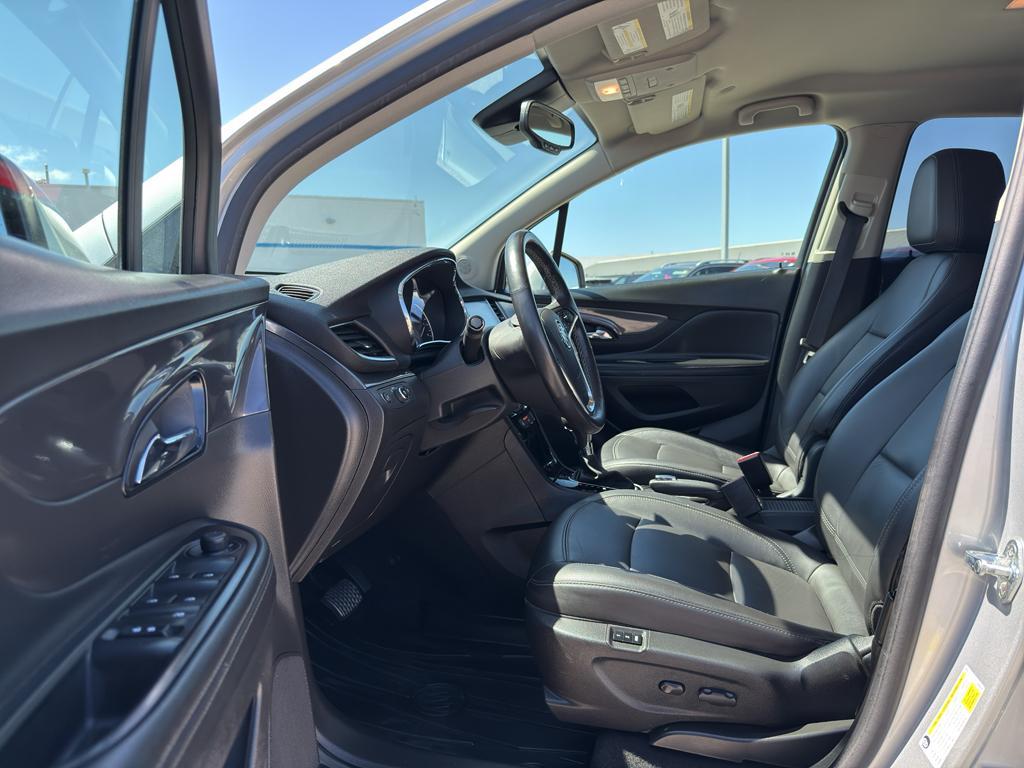 used 2019 Buick Encore car, priced at $18,495