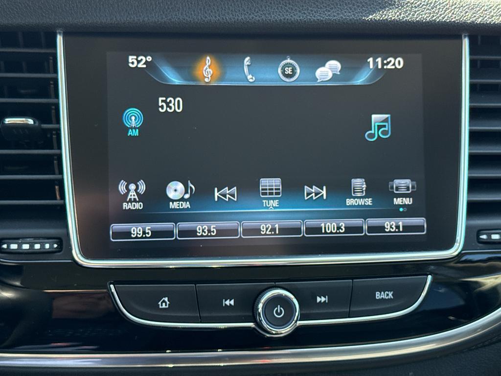 used 2019 Buick Encore car, priced at $18,495