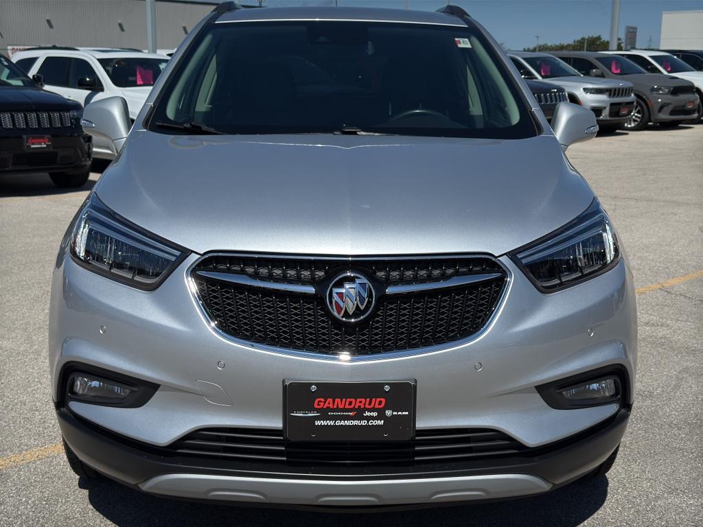 used 2019 Buick Encore car, priced at $18,495