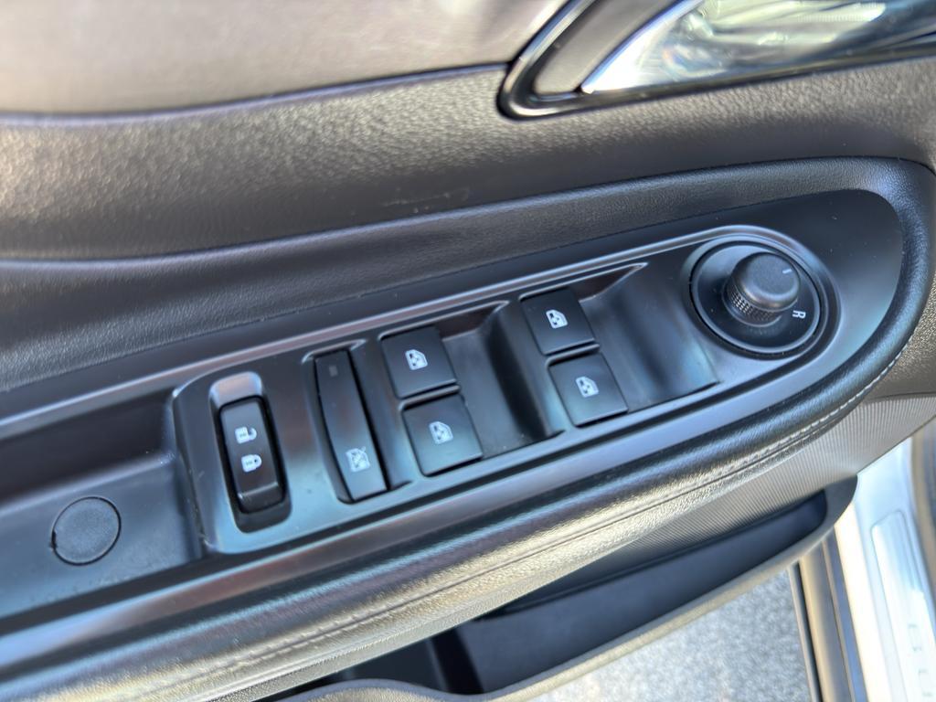 used 2019 Buick Encore car, priced at $18,495