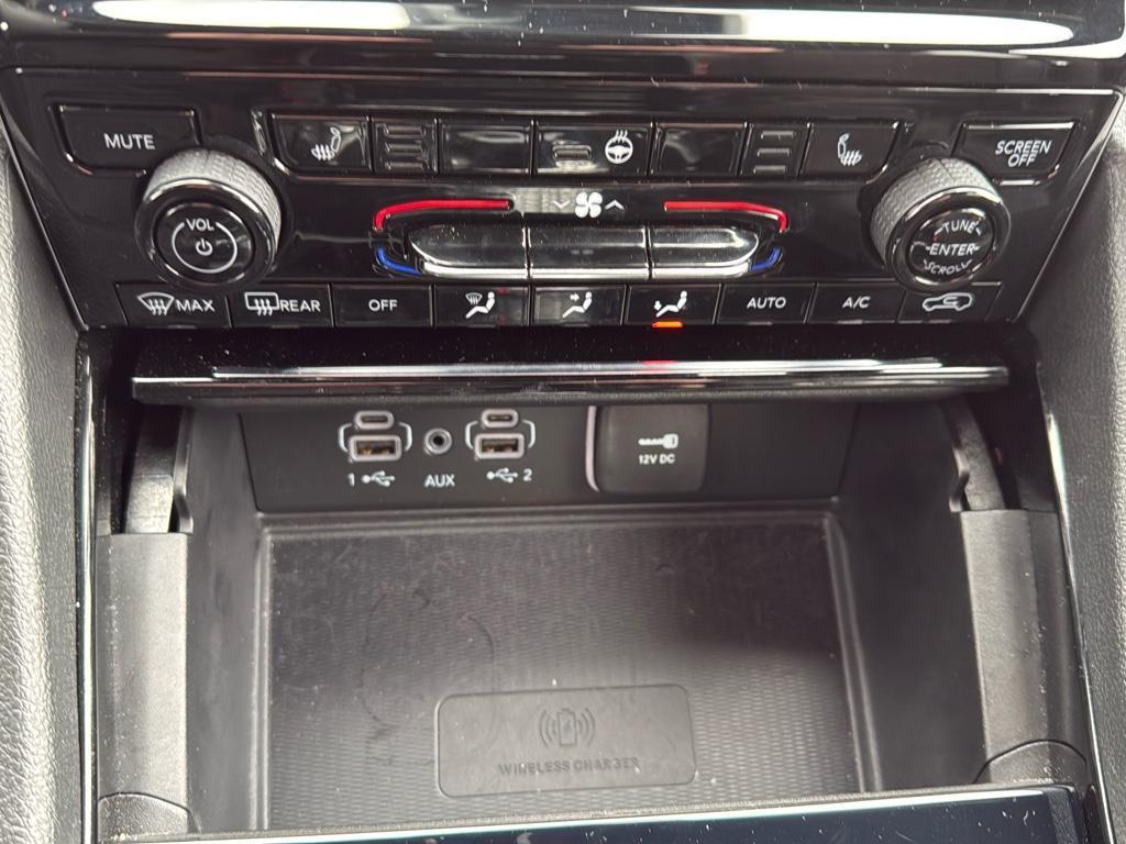 used 2023 Jeep Grand Cherokee L car, priced at $36,395