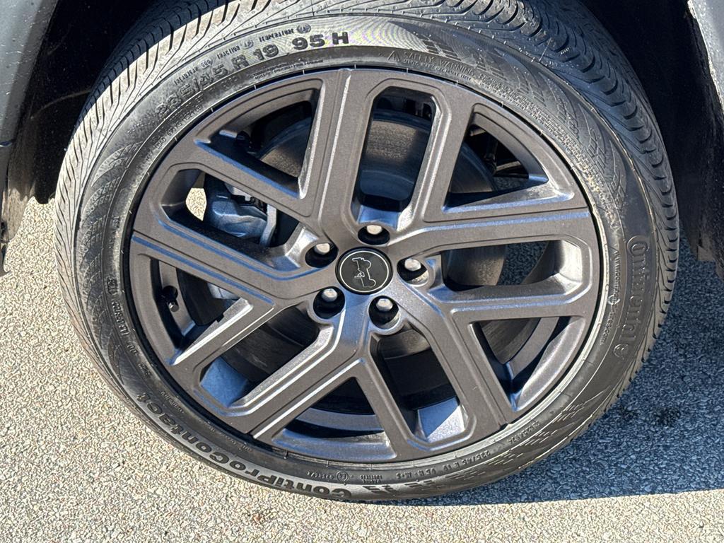 new 2026 Jeep Compass car, priced at $36,964