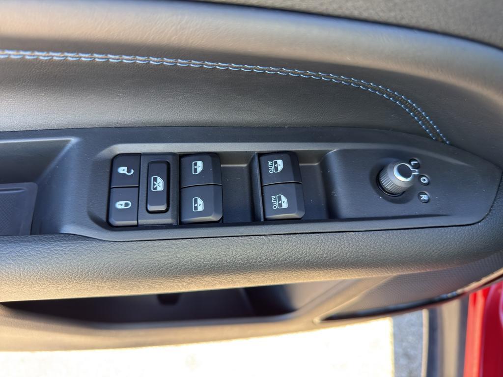 new 2026 Jeep Compass car, priced at $36,964