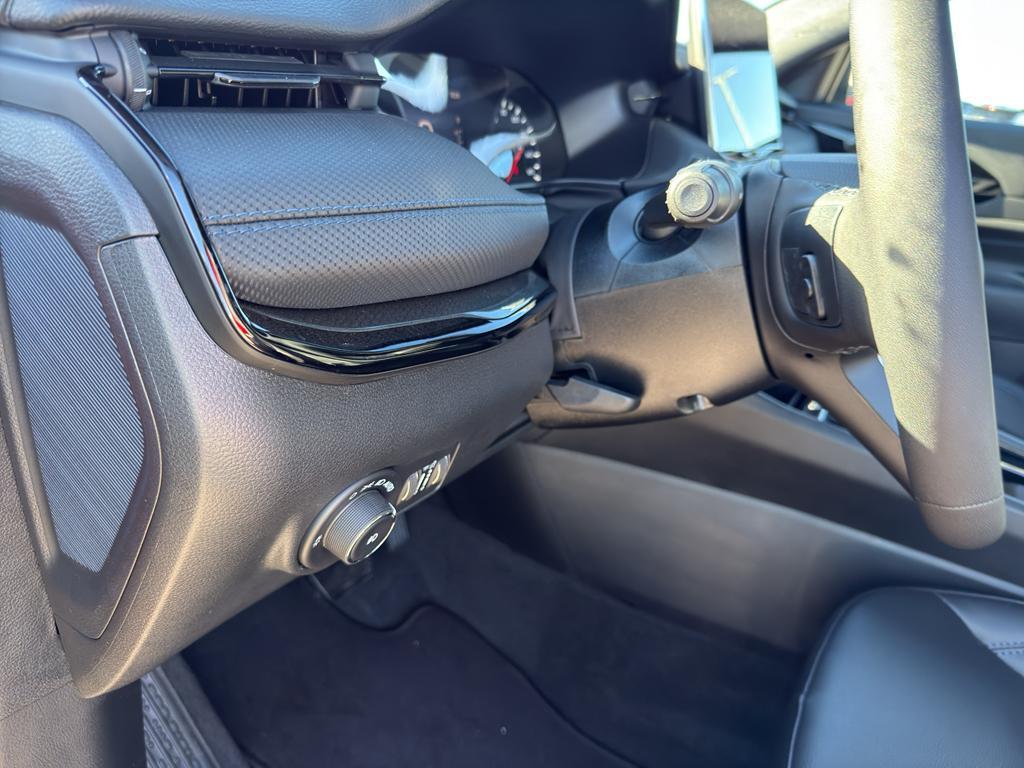 new 2026 Jeep Compass car, priced at $36,964