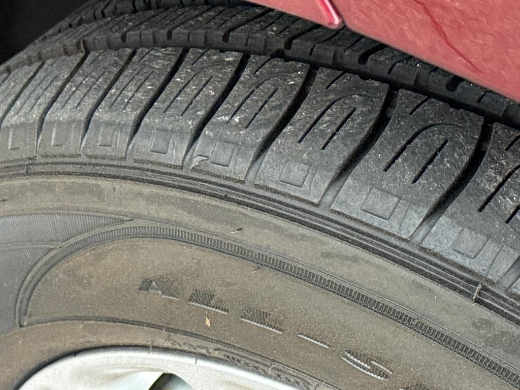 used 2023 Chrysler Pacifica car, priced at $26,795