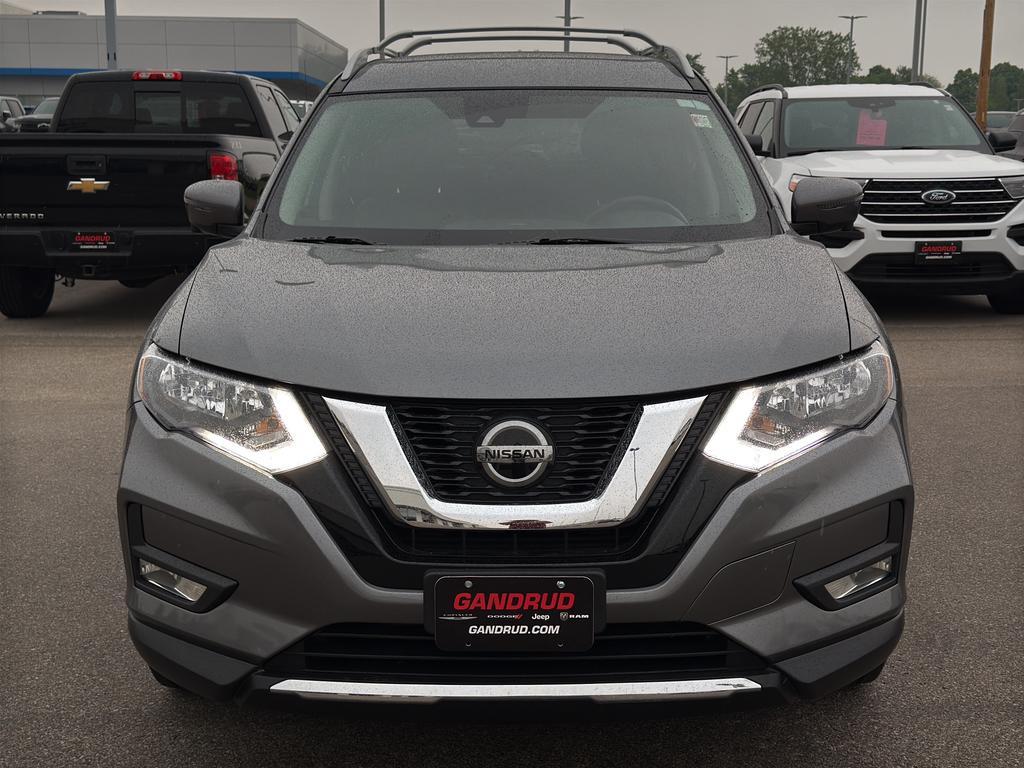 used 2020 Nissan Rogue car, priced at $22,695
