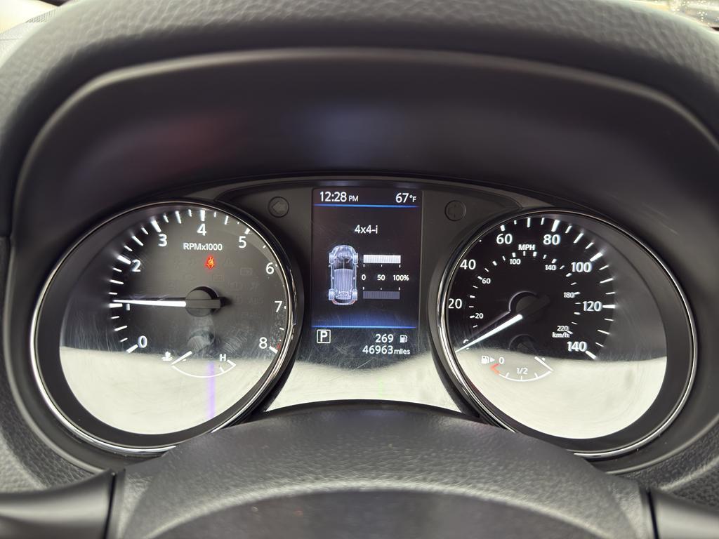 used 2020 Nissan Rogue car, priced at $22,695