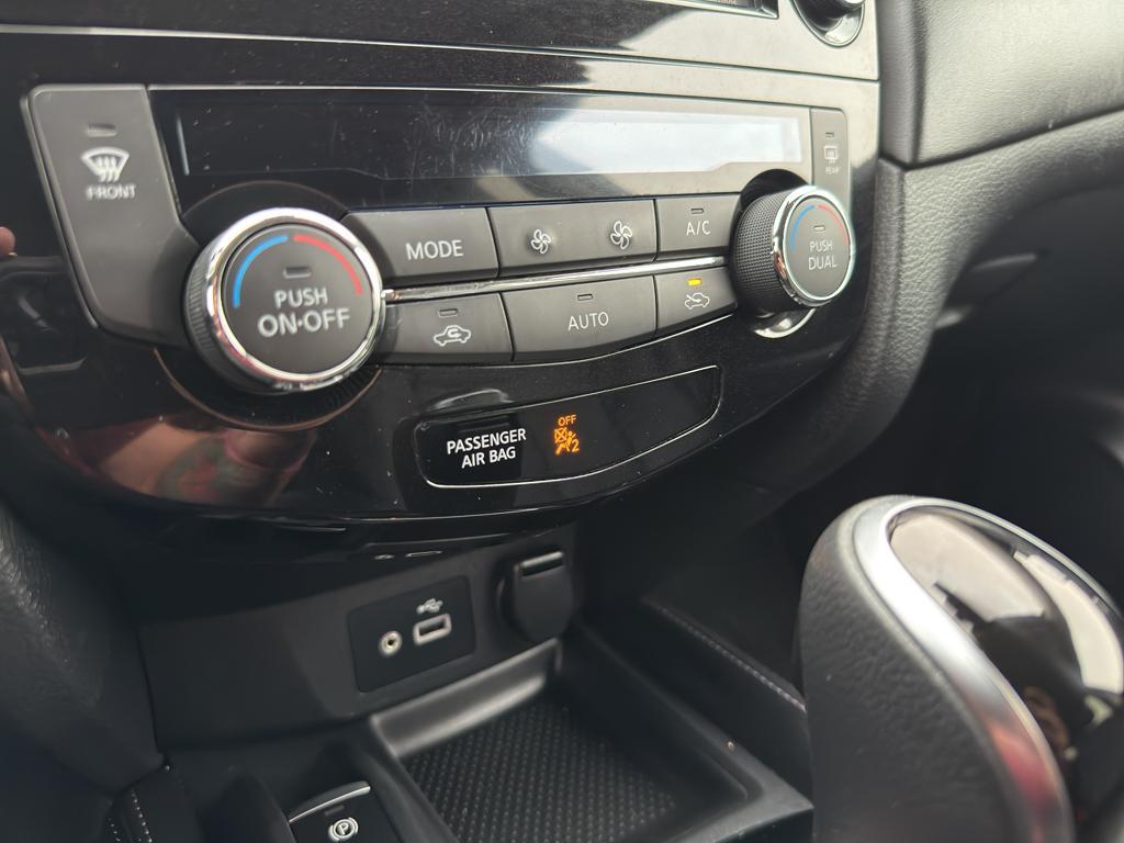 used 2020 Nissan Rogue car, priced at $22,695