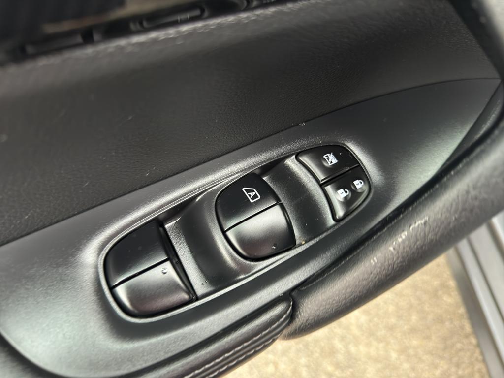 used 2020 Nissan Rogue car, priced at $22,695