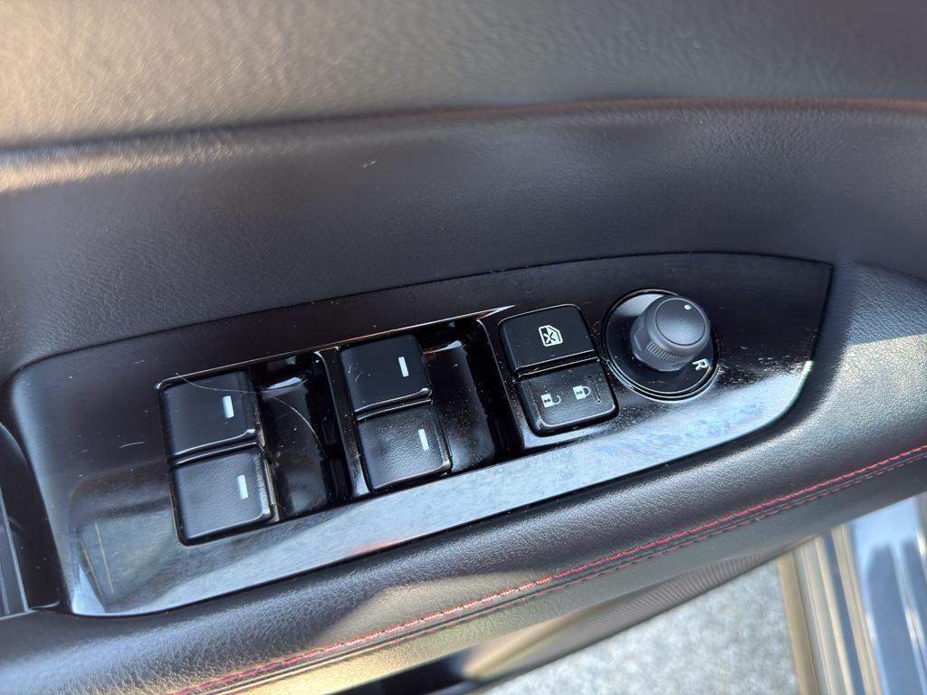 used 2021 Mazda CX-5 car, priced at $22,995