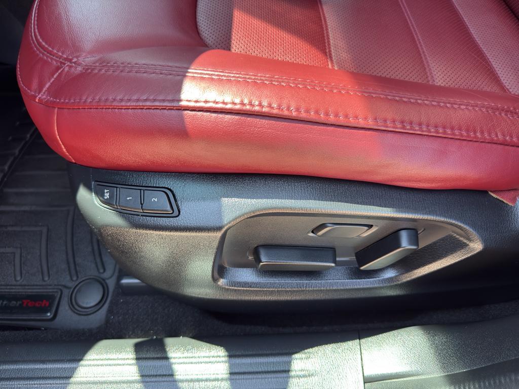 used 2021 Mazda CX-5 car, priced at $22,995