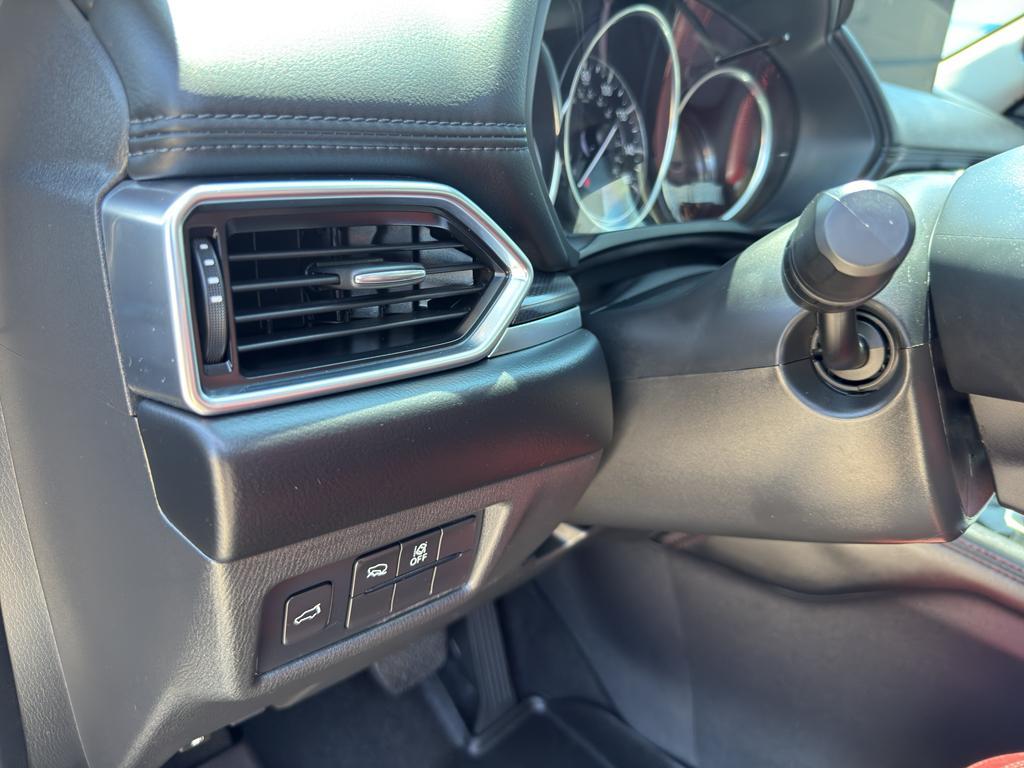 used 2021 Mazda CX-5 car, priced at $22,995